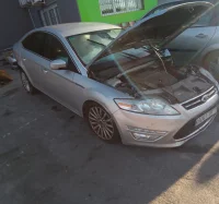 Despiece De Ford Mondeo Ber Tdci Cv En Granada Padul