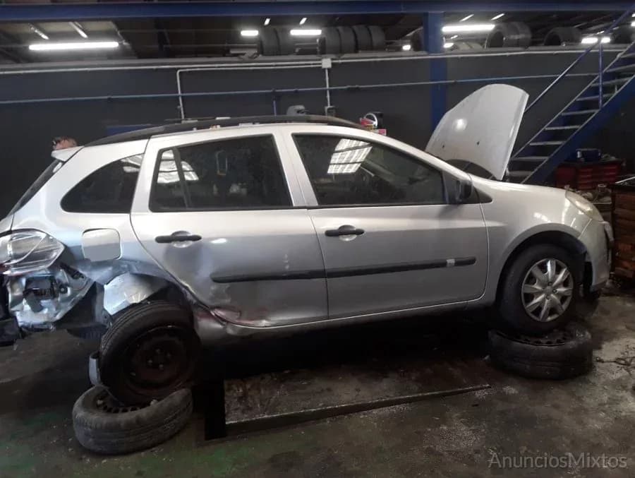 DESPIECE DE RENAULT CLIO GRANDTOUR 1.2 16V (75 CV) - Foto 3