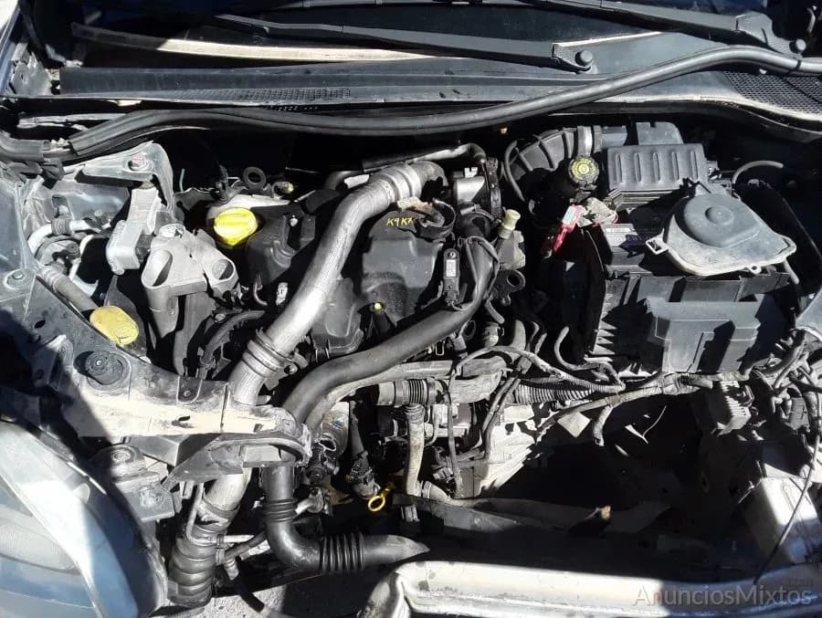 DESPIECE DE RENAULT CLIO III 1.5 dCi D (106 CV) - Foto 1