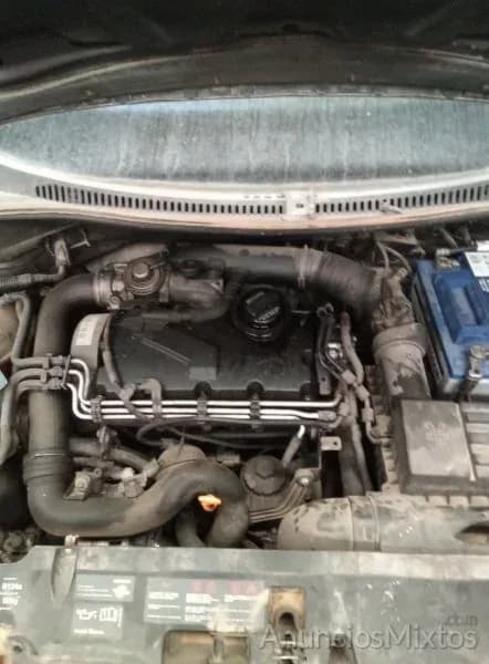 DESPIECE DE SEAT ALTEA XL 1.9 TDI (105 CV) 2006 (V3) - Foto 1