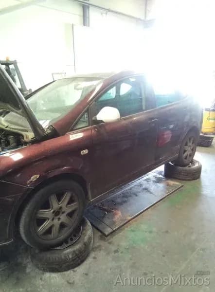 DESPIECE DE SEAT ALTEA XL 1.9 TDI (105 CV) 2006 (V3) - Foto 3