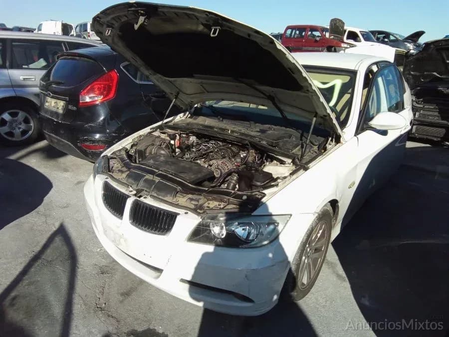 DESPIECE DE BMW SERIE 3 BERLINA 2.0 Turbodiesel (1 - Foto 1