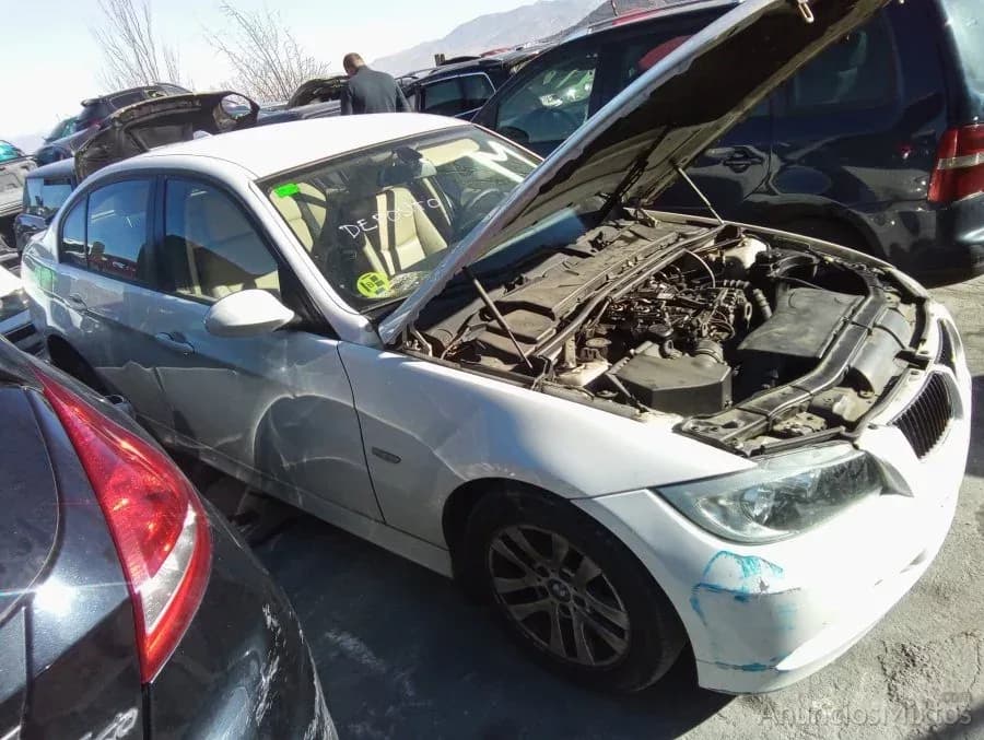 DESPIECE DE BMW SERIE 3 BERLINA 2.0 Turbodiesel (1 - Foto 2