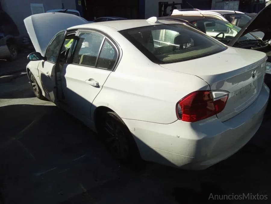 DESPIECE DE BMW SERIE 3 BERLINA 2.0 Turbodiesel (1 - Foto 4