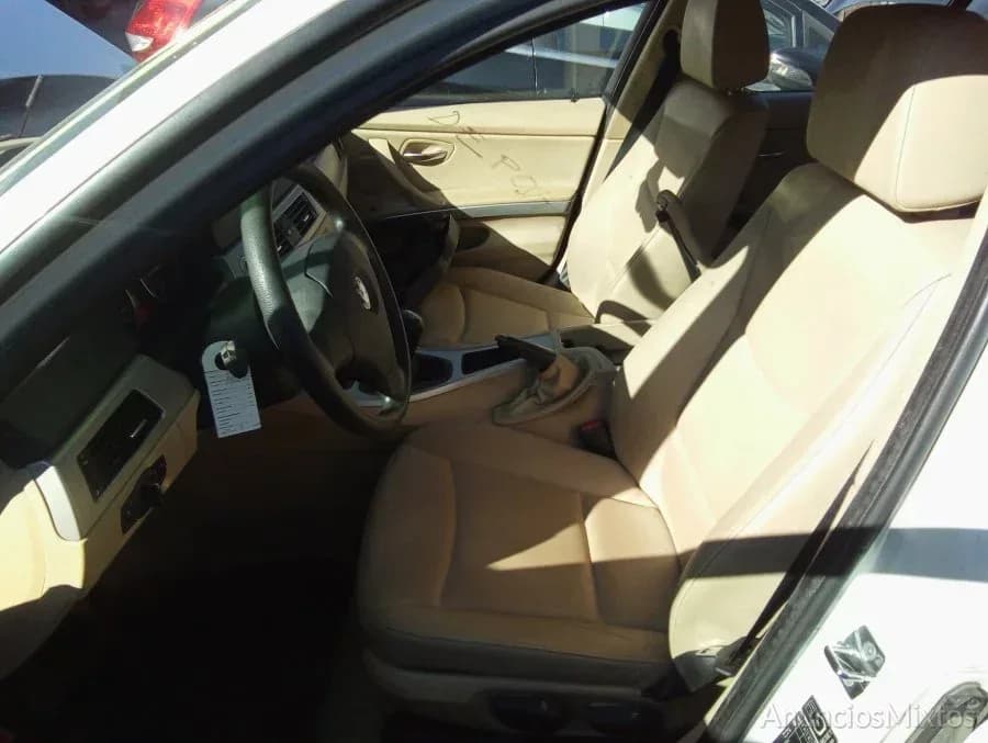 DESPIECE DE BMW SERIE 3 BERLINA 2.0 Turbodiesel (1 - Foto 5
