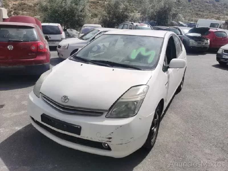 DESPIECE DE TOYOTA PRIUS 1.5 (78 CV) 2003 (V2) - Foto 1