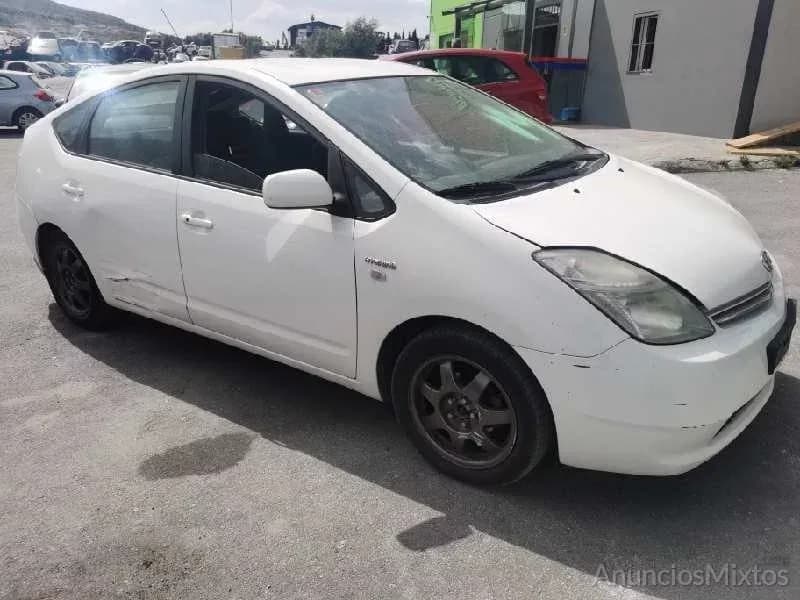 DESPIECE DE TOYOTA PRIUS 1.5 (78 CV) 2003 (V2) - Foto 2