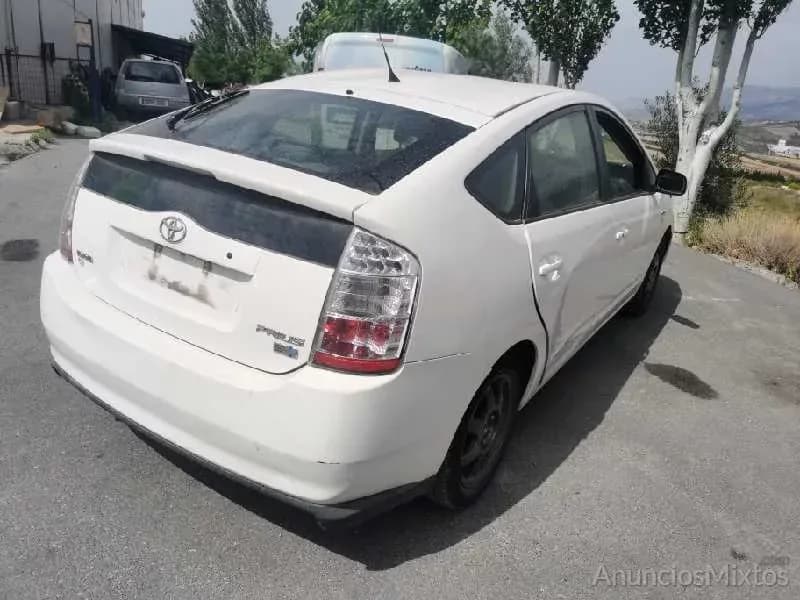 DESPIECE DE TOYOTA PRIUS 1.5 (78 CV) 2003 (V2) - Foto 3