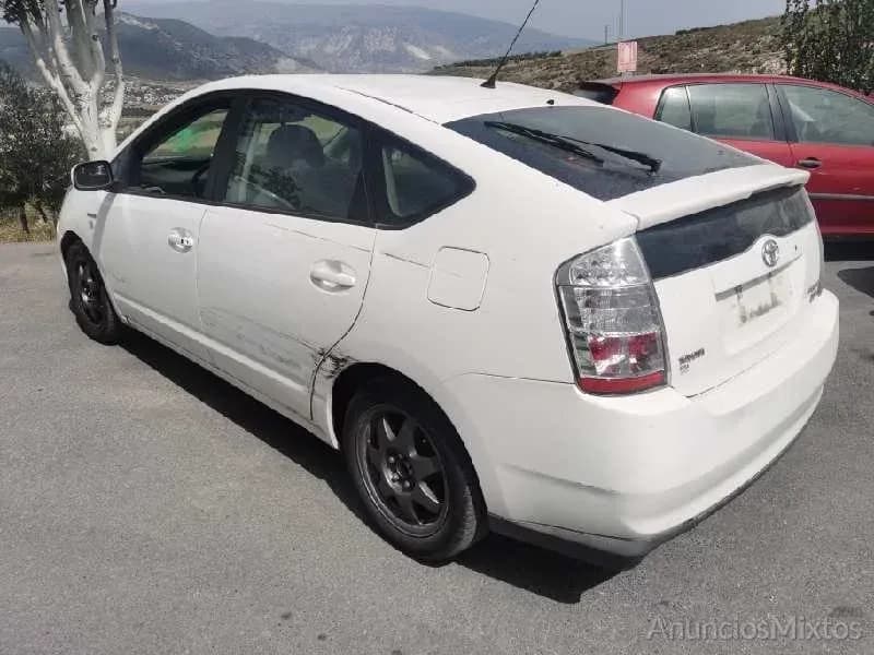DESPIECE DE TOYOTA PRIUS 1.5 (78 CV) 2003 (V2) - Foto 4