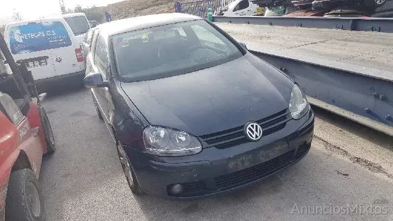 DESPIECE DE VOLKSWAGEN GOLF V BERLINA 1.9 TDI (105 2003 (V3) - Foto 1