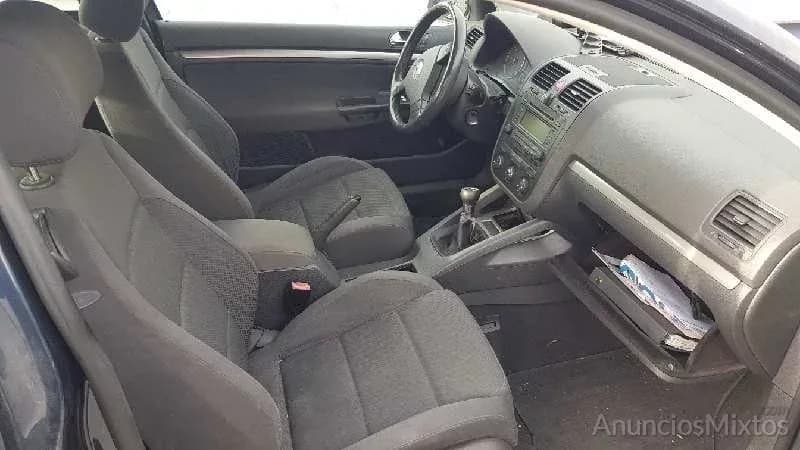 DESPIECE DE VOLKSWAGEN GOLF V BERLINA 1.9 TDI (105 2003 (V3) - Foto 3