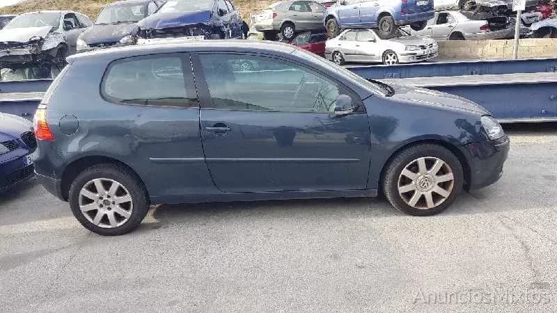 DESPIECE DE VOLKSWAGEN GOLF V BERLINA 1.9 TDI (105 2003 (V3) - Foto 4
