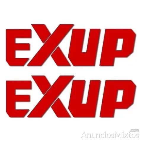 Pegatinas yamaha exup rv370 - Foto 7