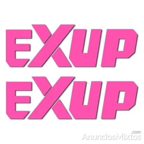 Pegatinas yamaha exup rv370 - Foto 8