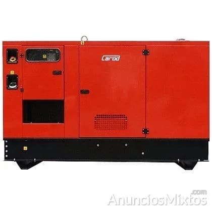 Grupo electrógeno Deutz 350 Kva insonorizado - Foto 1
