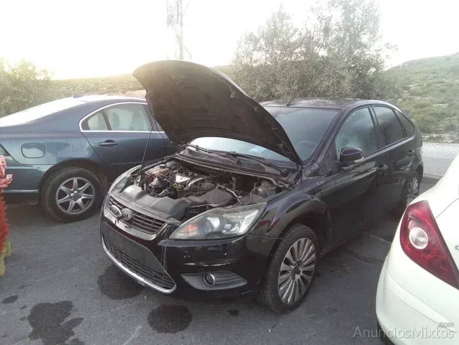 DESPIECE DE FORD FOCUS TURNIER 2.0 TDCi (136 CV) - Foto 1