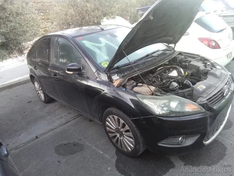 DESPIECE DE FORD FOCUS TURNIER 2.0 TDCi (136 CV) - Foto 2