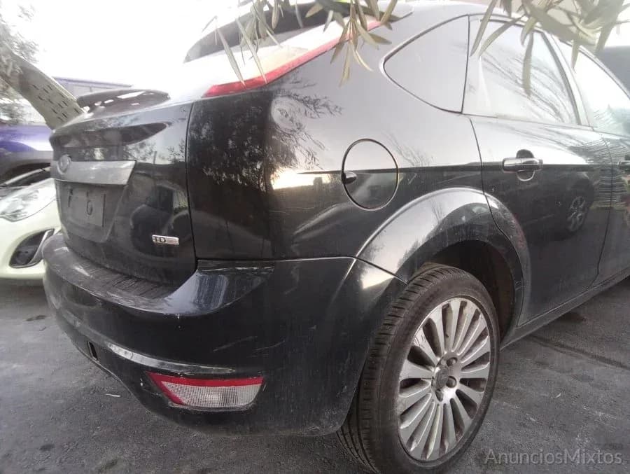 DESPIECE DE FORD FOCUS TURNIER 2.0 TDCi (136 CV) - Foto 3