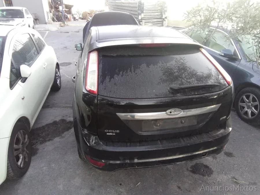 DESPIECE DE FORD FOCUS TURNIER 2.0 TDCi (136 CV) - Foto 4