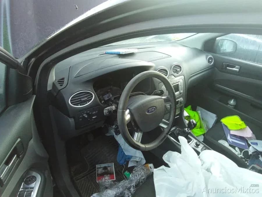 DESPIECE DE FORD FOCUS TURNIER 2.0 TDCi (136 CV) - Foto 5