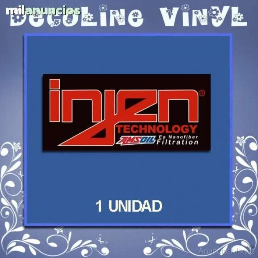 Pegatina injen technology ref: dp674 - Foto 1