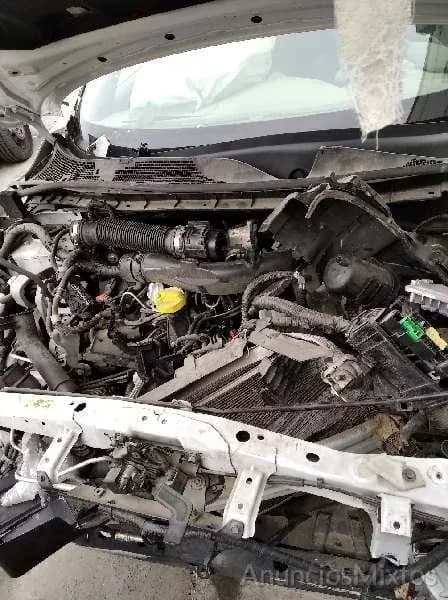 DESPIECE DE NISSAN JUKE 1.5 Turbodiesel (110 CV) 2012 - Foto 5