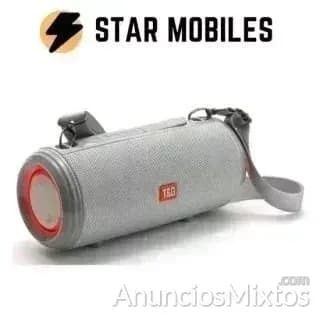 Altavoces Bluetooth TG537 - Foto 2