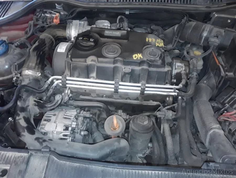 DESPIECE DE SEAT IBIZA 1.9 TDI (90 CV) - Foto 1