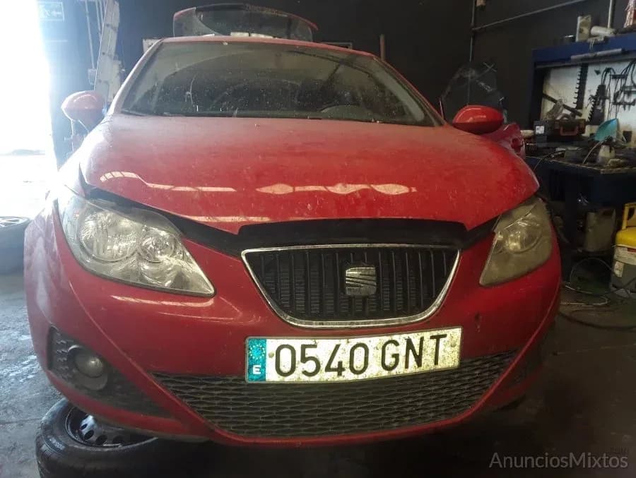 DESPIECE DE SEAT IBIZA 1.9 TDI (90 CV) - Foto 2