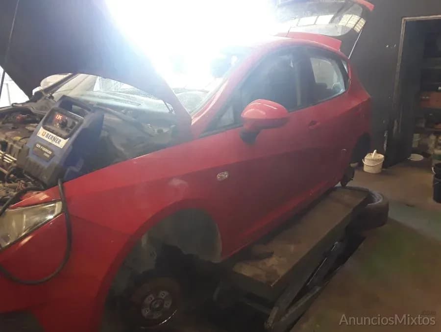 DESPIECE DE SEAT IBIZA 1.9 TDI (90 CV) - Foto 3