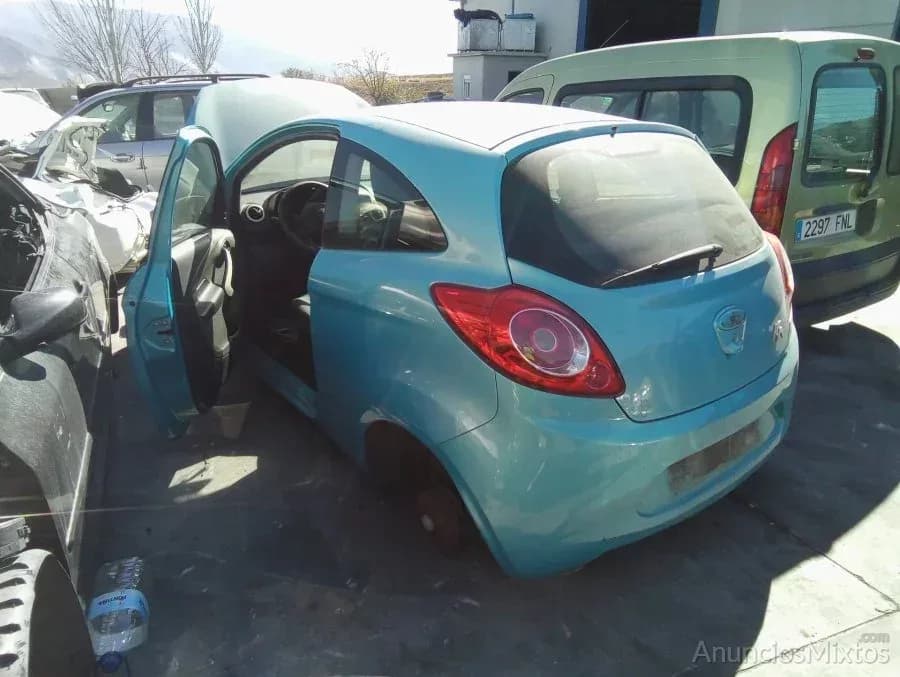 DESPIECE DE FORD KA 1.2 8V (69 CV) 2008 - Foto 1
