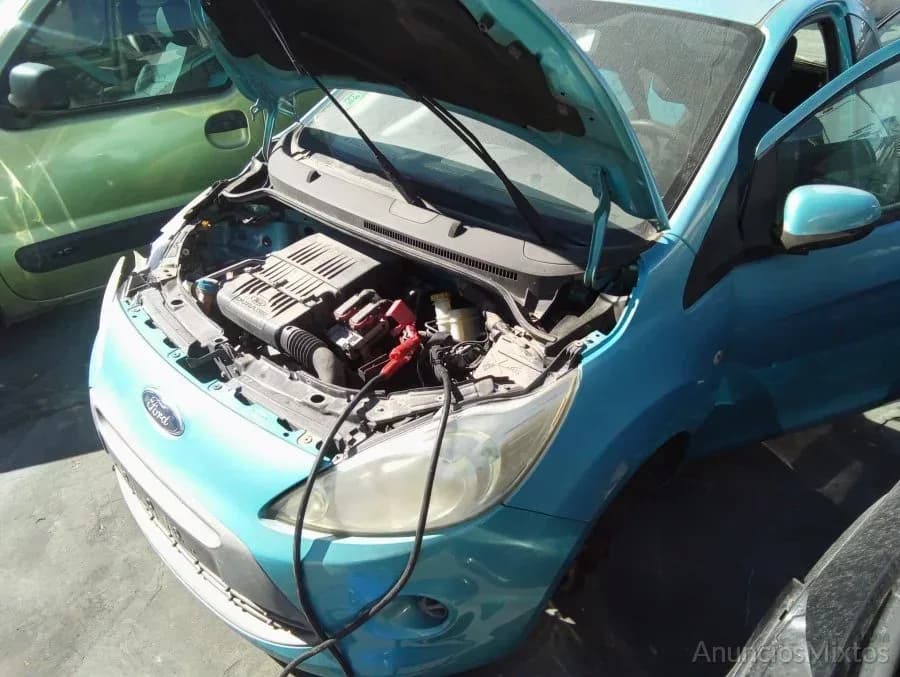 DESPIECE DE FORD KA 1.2 8V (69 CV) 2008 - Foto 4