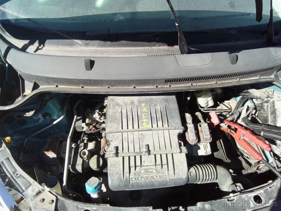 DESPIECE DE FORD KA 1.2 8V (69 CV) 2008 - Foto 5