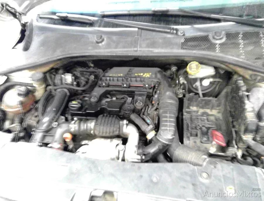 DESPIECE DE CITROEN C-ELYSÉE 1.6 Blue-HDI FAP (99 - Foto 1