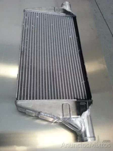 SOLDADURA RADIADORES - Foto 1