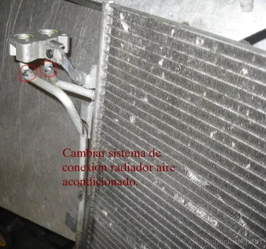 SOLDADURA RADIADORES - Foto 2