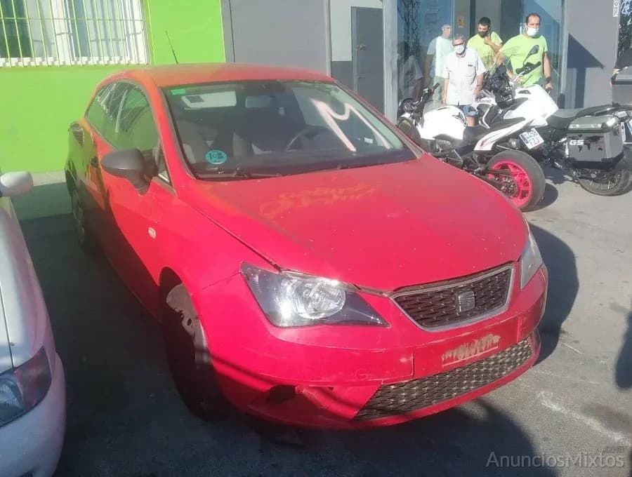DESPIECE DE SEAT IBIZA 1.2 12V (69 CV) - Foto 1