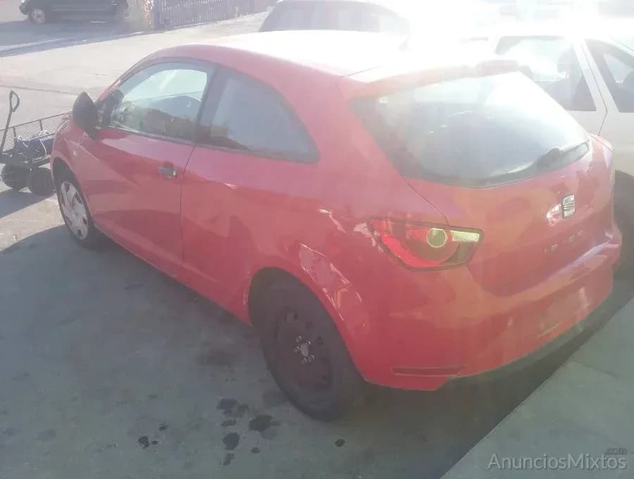 DESPIECE DE SEAT IBIZA 1.2 12V (69 CV) - Foto 3