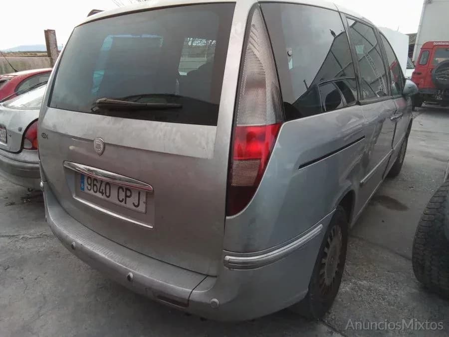 DESPIECE DE LANCIA PHEDRA 2.2 JTD (128 CV) 2002 - Foto 1
