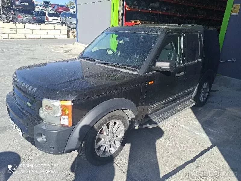DESPIECE DE LAND ROVER DISCOVERY 4 2.7 Td V6 (190 - Foto 1