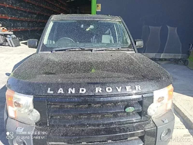 DESPIECE DE LAND ROVER DISCOVERY 4 2.7 Td V6 (190 - Foto 2