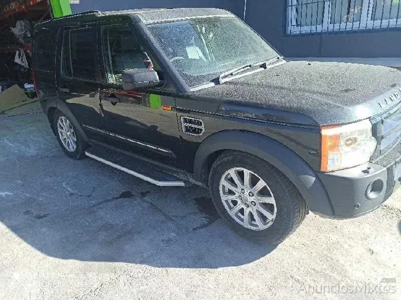 DESPIECE DE LAND ROVER DISCOVERY 4 2.7 Td V6 (190 - Foto 3