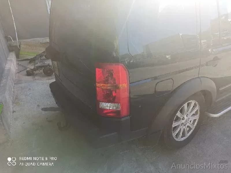 DESPIECE DE LAND ROVER DISCOVERY 4 2.7 Td V6 (190 - Foto 4