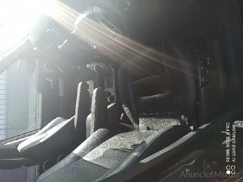 DESPIECE DE LAND ROVER DISCOVERY 4 2.7 Td V6 (190 - Foto 5