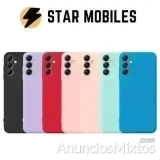 FUNDA SILICONA BLANDA SAMSUNG GALAXY S24 - Foto 2