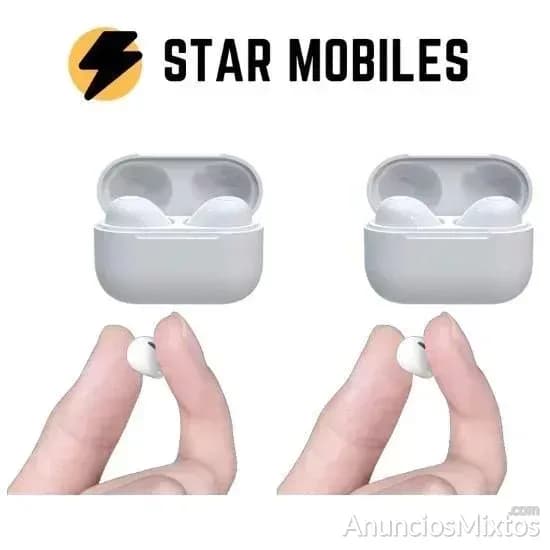 2 AURICULARES BLUETOOTH pro 4S+ MINI DEPORTIVOS - Foto 1
