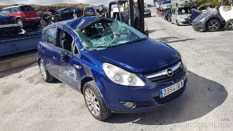 DESPIECE DE OPEL CORSA D 1.4 16V (90 CV) 2006 - Foto 1