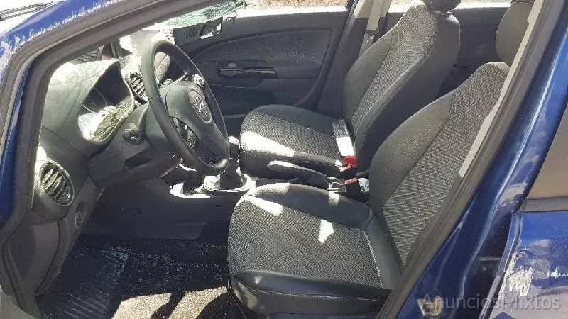 DESPIECE DE OPEL CORSA D 1.4 16V (90 CV) 2006 - Foto 5