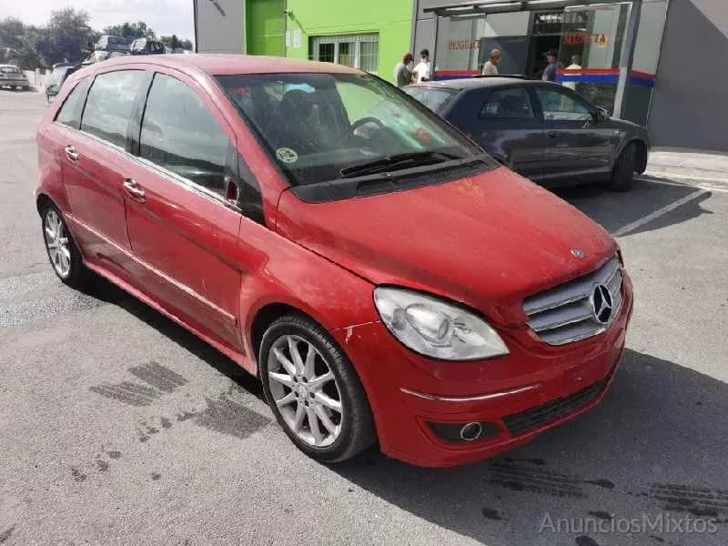 DESPIECE DE MERCEDES CLASE B 2.0 CDI (109 CV) 2005 (V2) - Foto 1