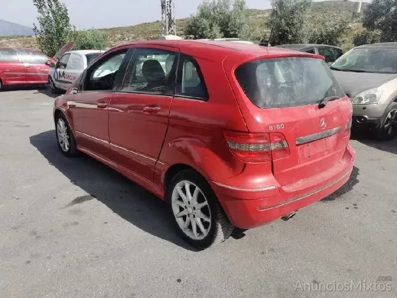 DESPIECE DE MERCEDES CLASE B 2.0 CDI (109 CV) 2005 (V2) - Foto 4
